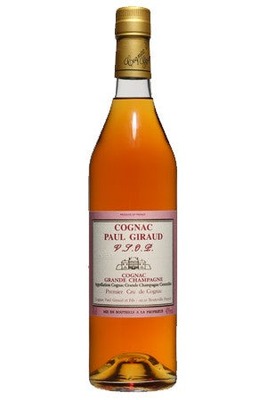 Cognac Paul Giraud