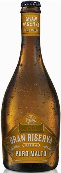 Peroni Gran Rsrv Puro Malto