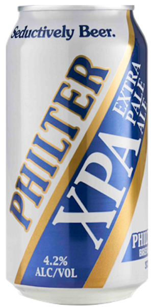 Philter XPA