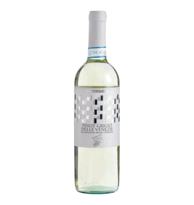 Serenissima Pinot Grigio