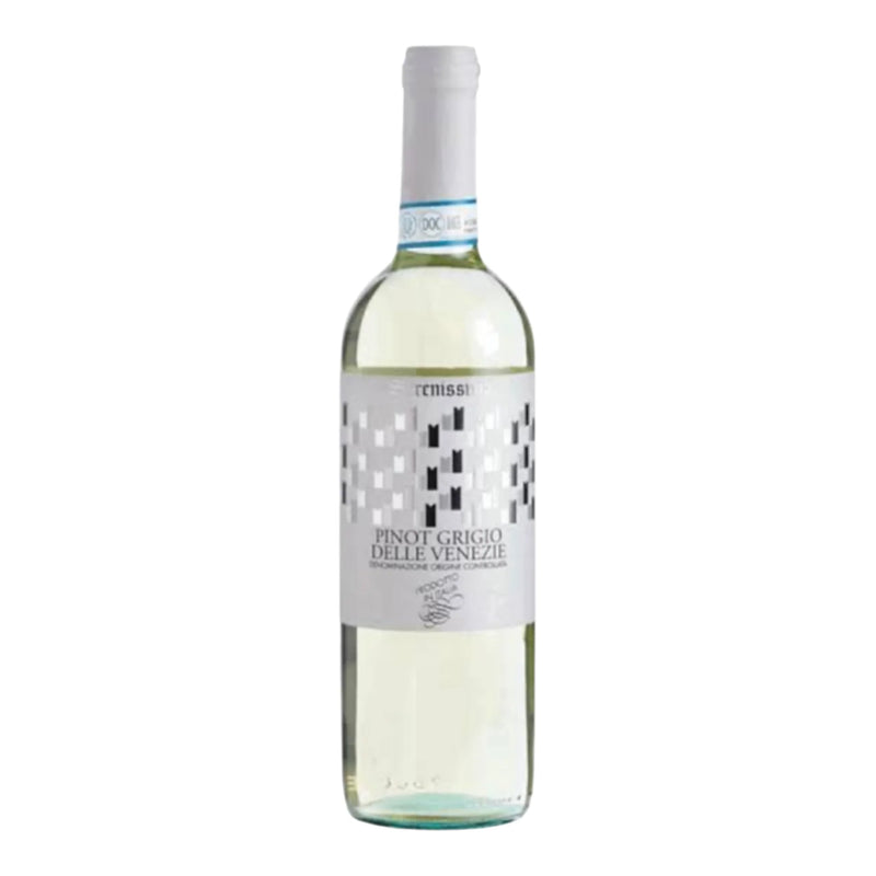 Serenissima Pinot Grigio
