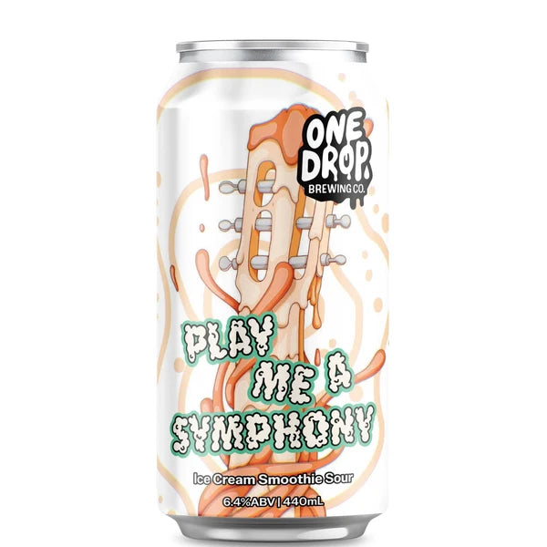 One Drop Play Me A Symphony Sour