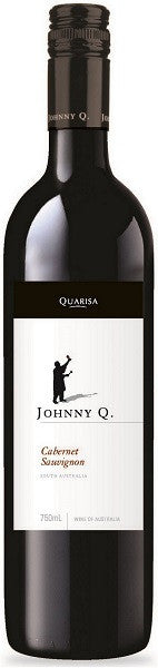 Johnny Q Cabernet Sauvignon