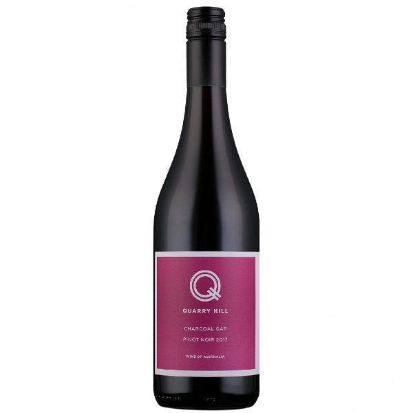 Quarry Hill Charcoal Gap Pinot Noir