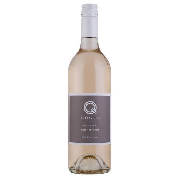 Quarry Hill Two Places Pinot Gris