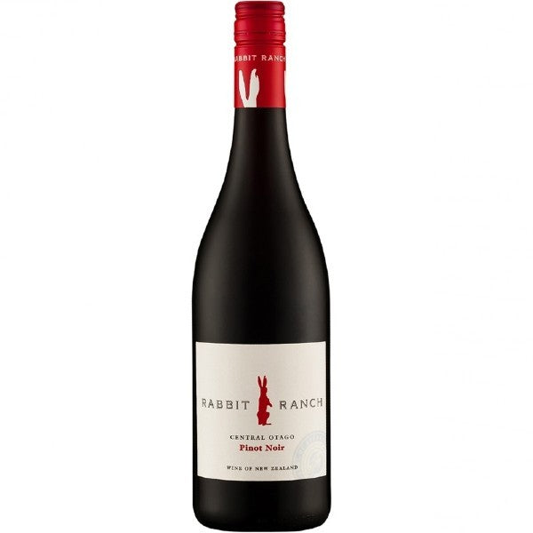 Rabbit Ranch Pinot Noir 750ml