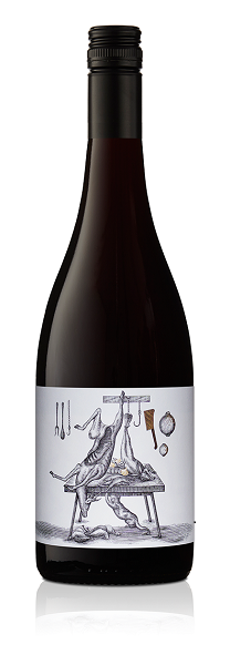 Ravensworth Charlie Fox trot Gamay