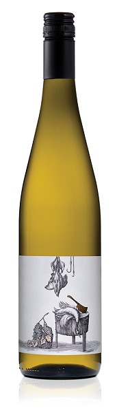 Ravensworth Pinot Gris