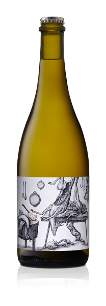 Ravensworth Sparkling Riesling 
