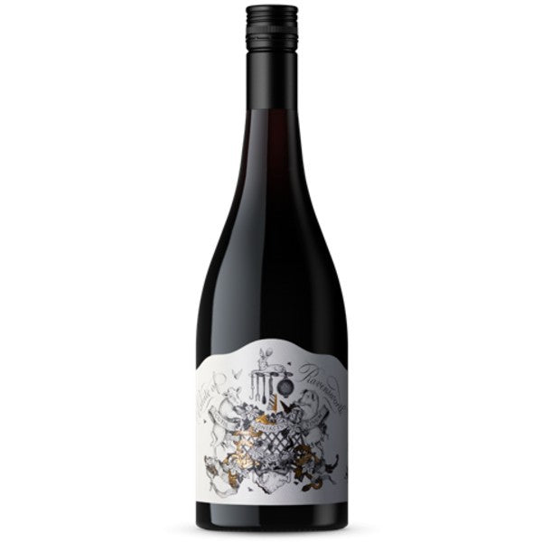 Ravensworth Shiraz Viognier