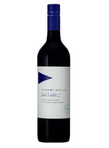 Robert Oatley Cabernet Sauv