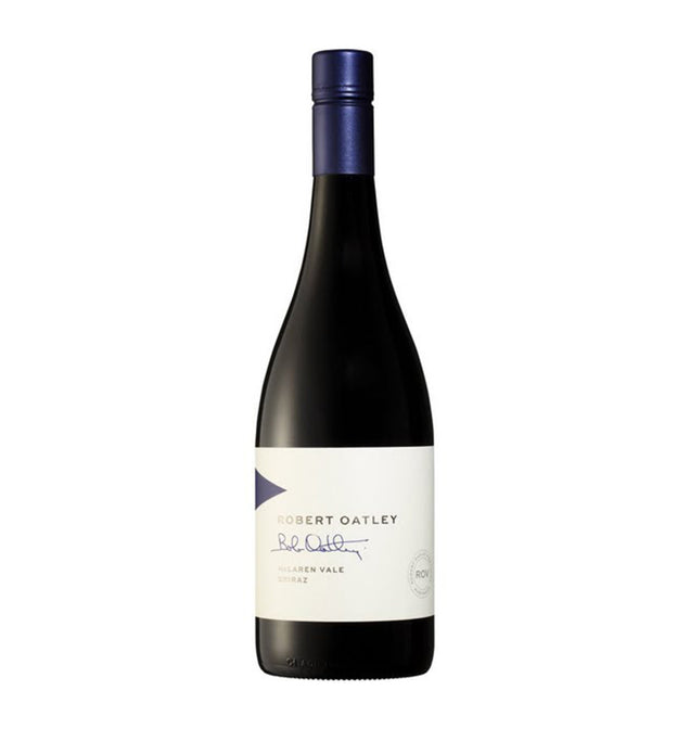 Robert Oatley Shiraz