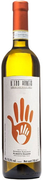 Alberto Oggero Roero Arneis