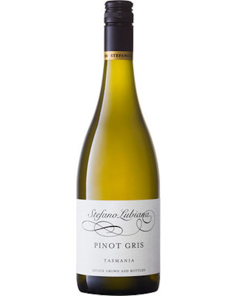 Stefano Lubiana Pinot Gris