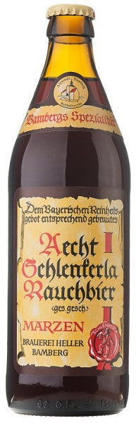 Schlenkerla Marzen