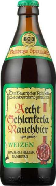 Schlenkerla Weizen