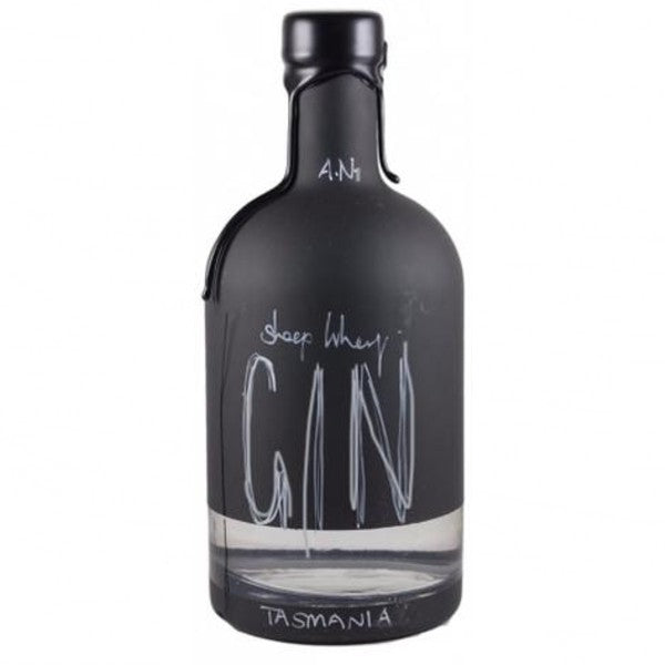 Hartshorn Sheep Whey Gin
