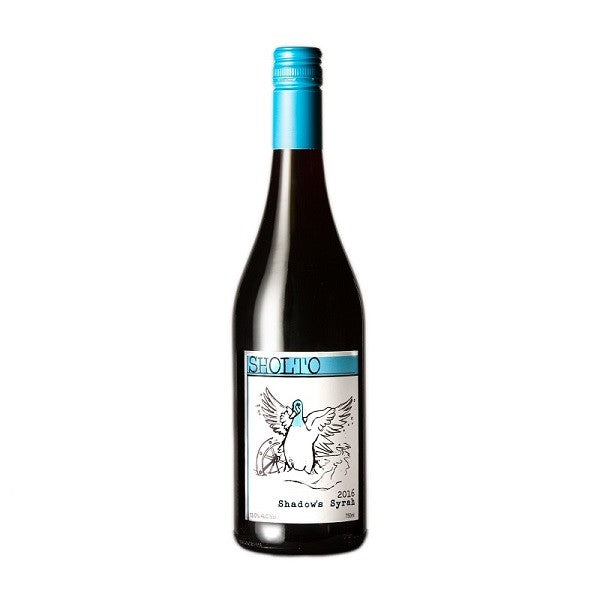 Sholto Syrah