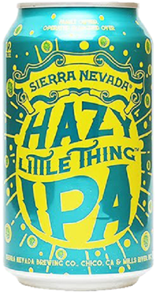 Sierra Nevada Tropical Little Thing