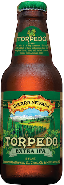 Sierra Nevada Torpedo