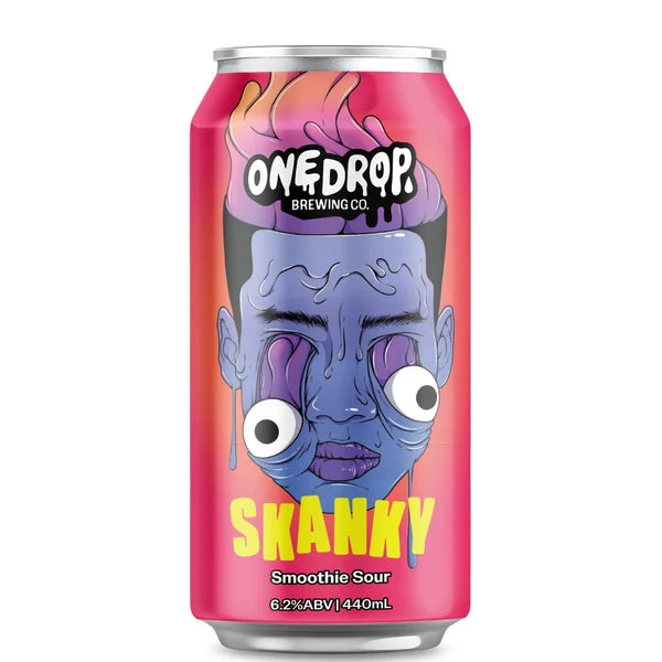 One Drop Skanky Smoothie Sour