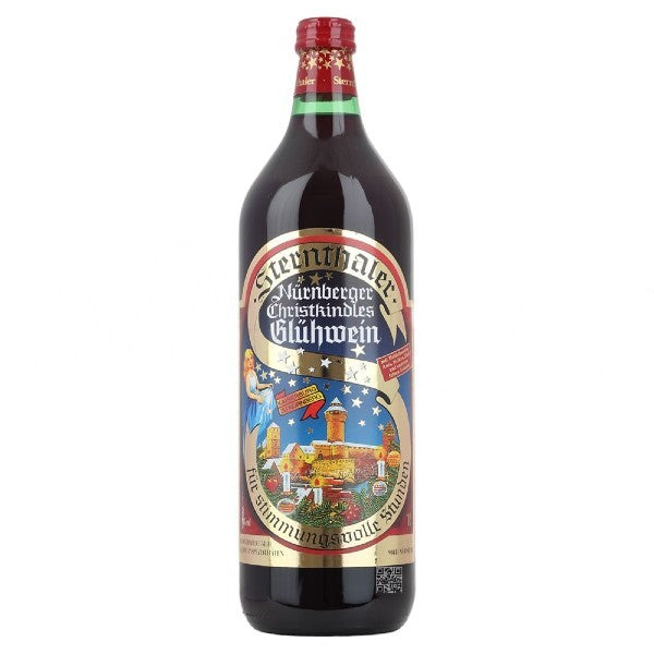 Sternthaler Gluhwein