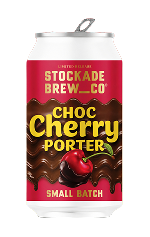 Stockade Choc Cherry Porter