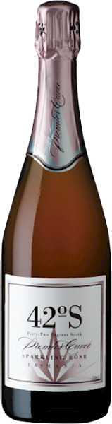 42 Degrees Sparkling Rose