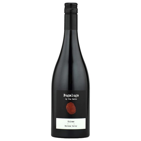 Tim Smith Bugalugs Shiraz