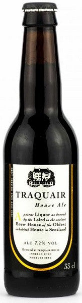 Traquair House Ale