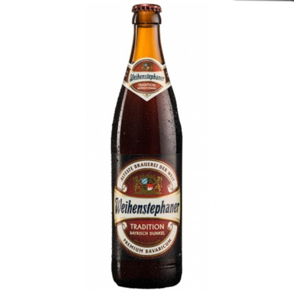 Weihenstephaner Tradition 500