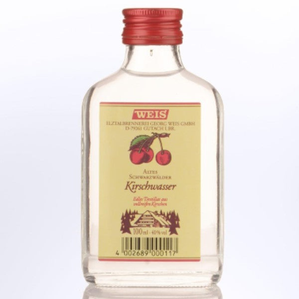Weis Kirsch 100mL