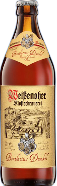 Weissenoher Bonator Doppelbock
