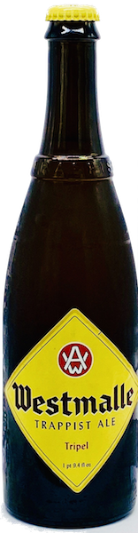 Westmalle Tripel 750ml