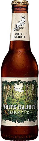 White Rabbit Dark Ale
