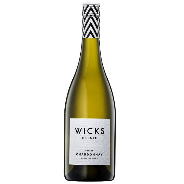 Wicks Chardonnay