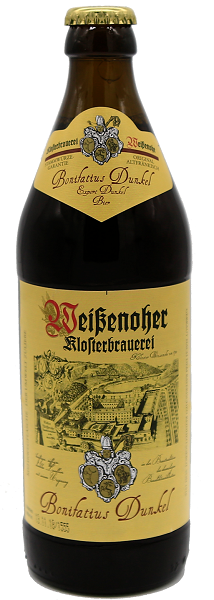 Weissenoher Bonifatius Dunkel