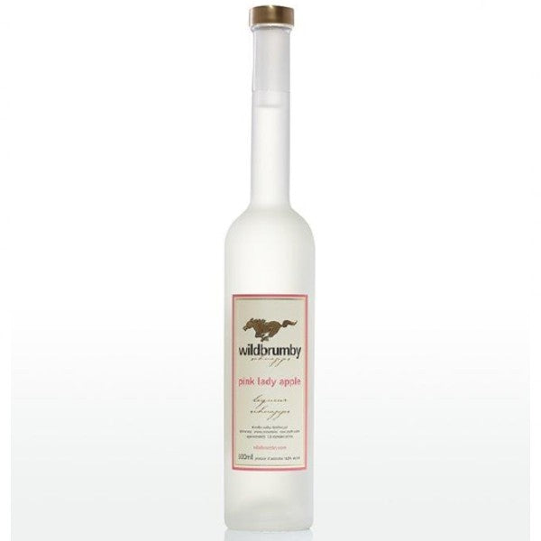 Wildbrumby Pink Lady Apple 500ml
