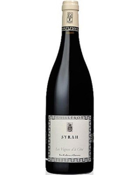 Cuilleron Syrah