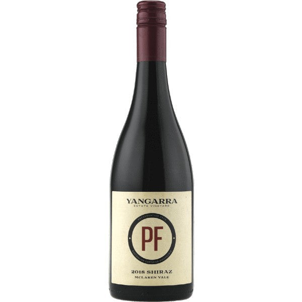 Yangarra PF Shiraz