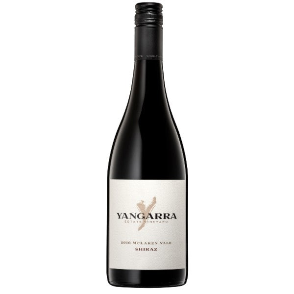 Yangarra Shiraz
