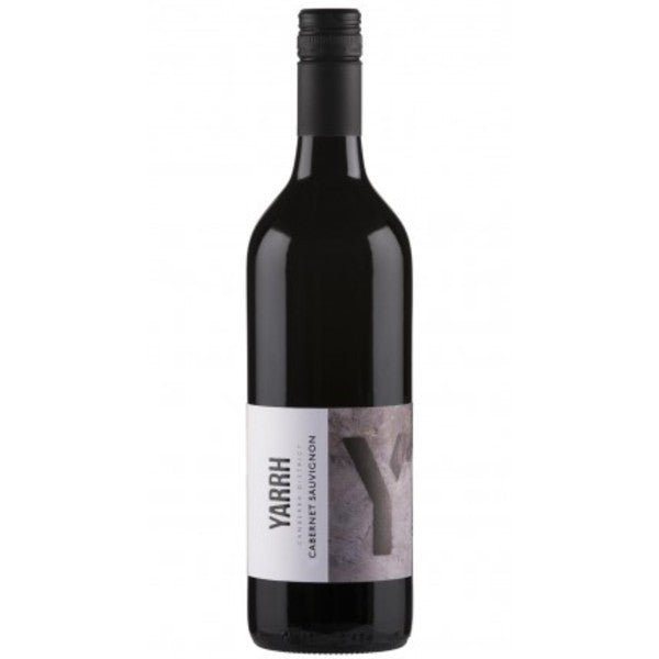 Yarrh Cabernet Sauvignon