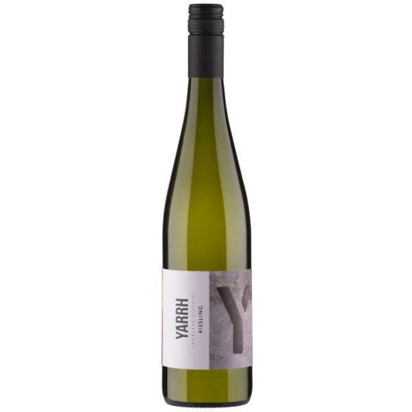 Yarrh Riesling
