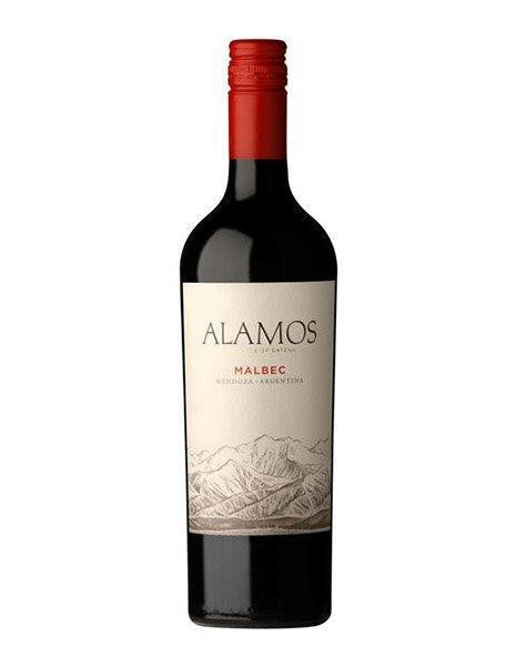 Alamos Malbec