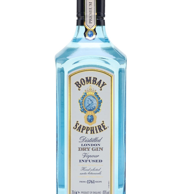 Bombay Sapphire Gin
