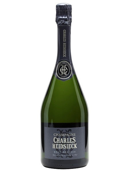 Charles Heidsieck Brut