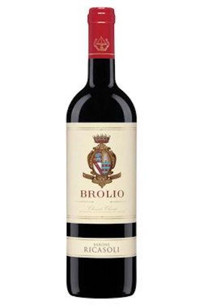 Barone Ricasoli Brolio Chianti