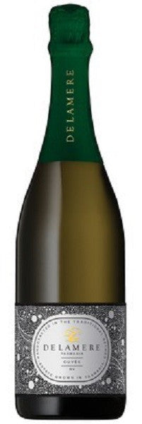 Delamere Cuvee