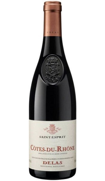 Delas Cote Du Rhone