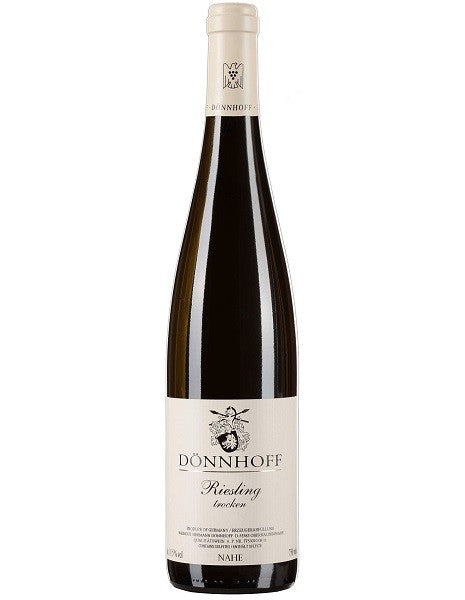 Donnhoff Estate Riesling